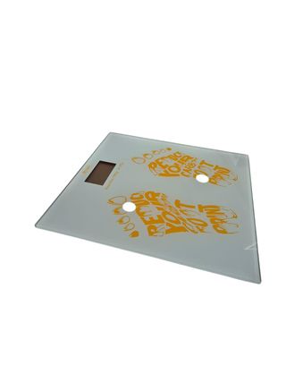 BASCULA DE BAÑO LIYSET