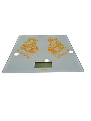 BASCULA DE BAÑO LIYSET