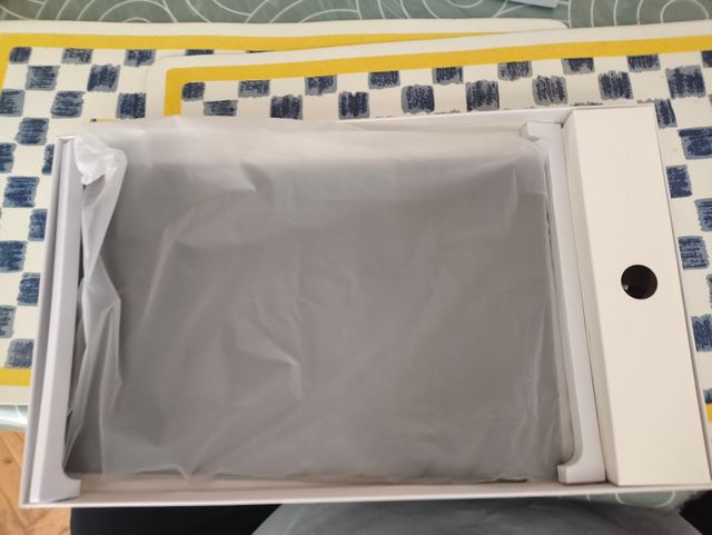 Doogee e3 pro - Tablet negra 13 pulgadas