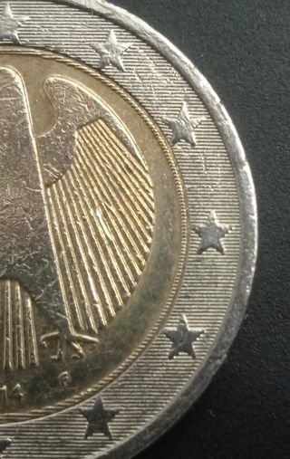 2E Deutchland 2014 W - Stoccarda