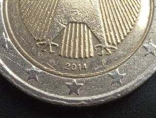 2E Deutchland 2014 W - Stoccarda