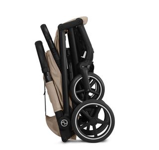 Cybex Beezy - Silla de paseo ligera