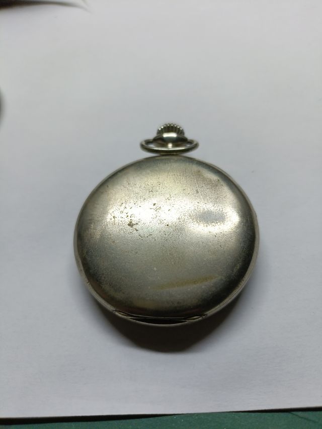 Orologio Omega da tasca vintage