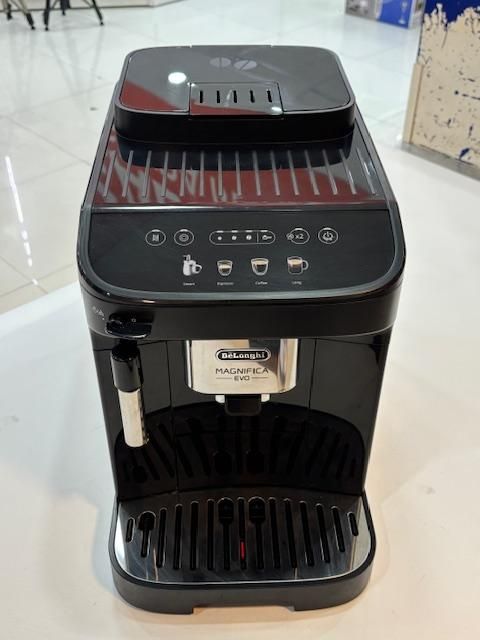 CAFETERA SUPERAUTOMATICA DELONGHI MAGNIFICA EVO