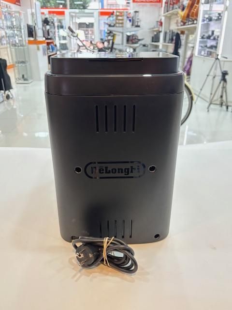 CAFETERA SUPERAUTOMATICA DELONGHI MAGNIFICA EVO