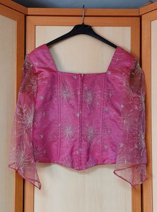 Traje Fiesta