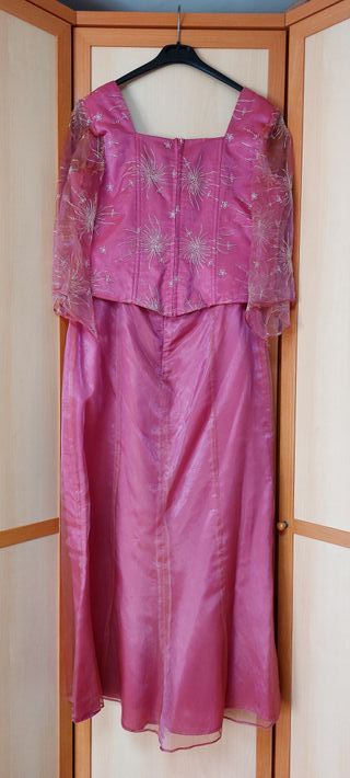 Traje Fiesta
