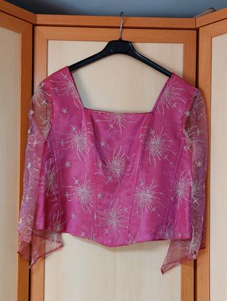 Traje Fiesta