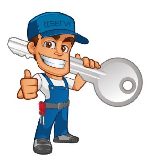 cerrajero 24/7 Low Cost