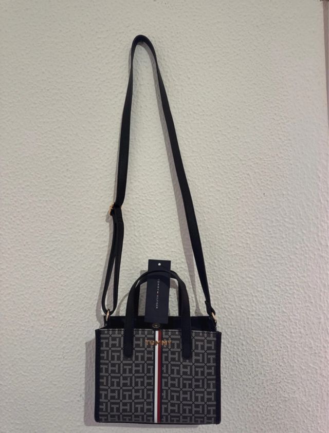 Bolso Tommy Hilfiger pequeño