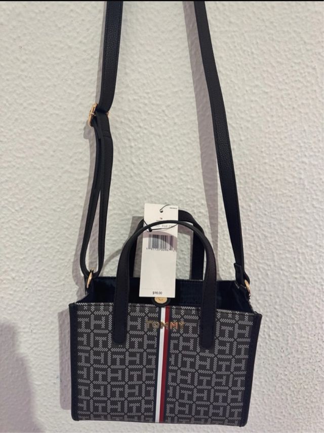 Bolso Tommy Hilfiger pequeño