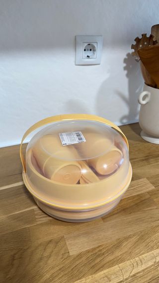 Set Picnic Curver para 4 personas