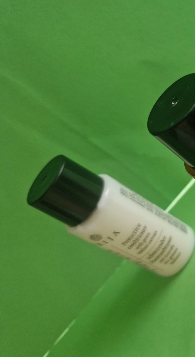 Acondicionador PRIJA - Extracto de nuez