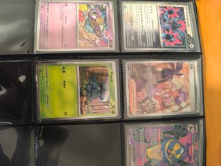 Pokémon 151 completo 165/165 è spagnolo + extra