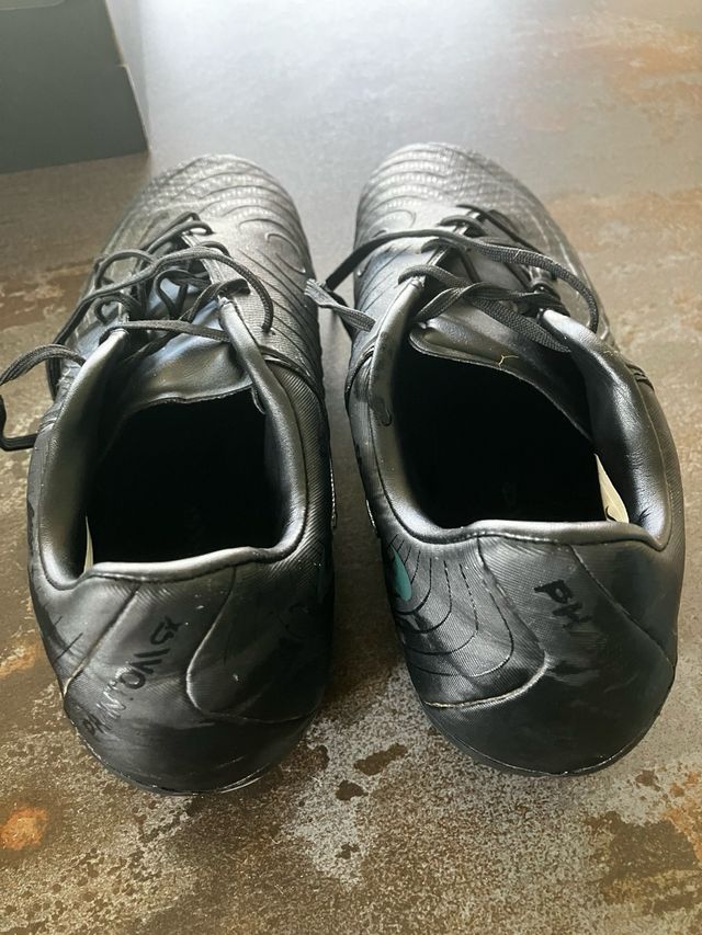 Scarpe Calcio Nike Phantom GX - Nere