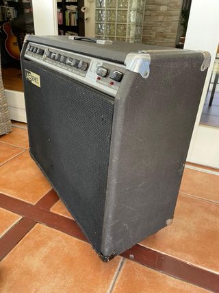 Amplificador guitarra eléctrica LABSERIES L5 100W