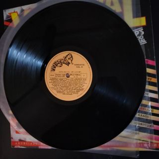 2xLPs Vendaval Vinilo Doble internacional nacional