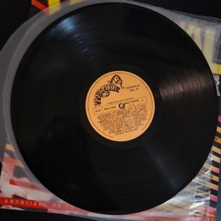 2xLPs Vendaval Vinilo Doble internacional nacional