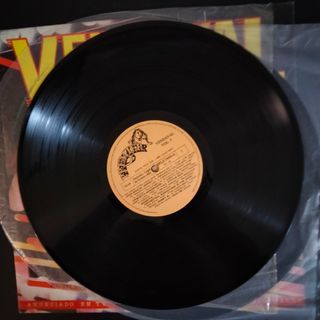 2xLPs Vendaval Vinilo Doble internacional nacional