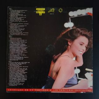 2xLPs Vendaval Vinilo Doble internacional nacional