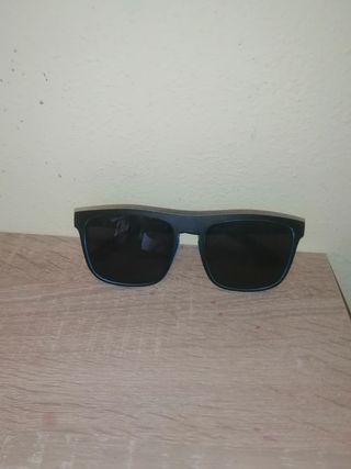 Gafas sol azules - nuevas
