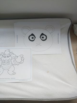 Impresora HP Deskjet 3050 - Multifunción