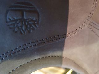 Timberland gris - Zapatos hombre