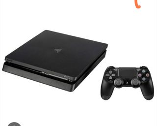 PS4 (PlayStation 4) 1TB - Negra