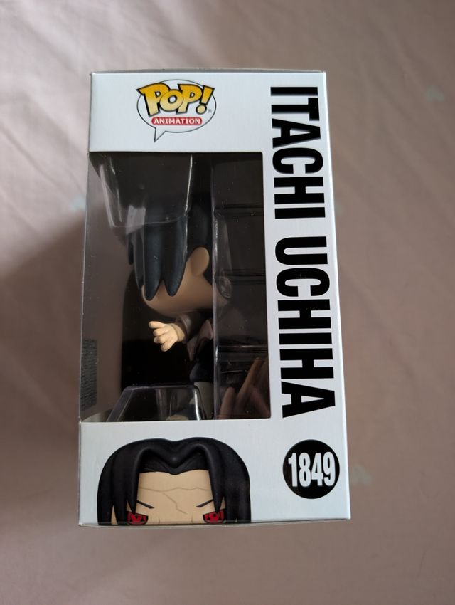 Funko POP! Itachi Uchiha 1849