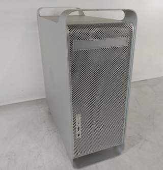 Torre Apple PowerPC G5