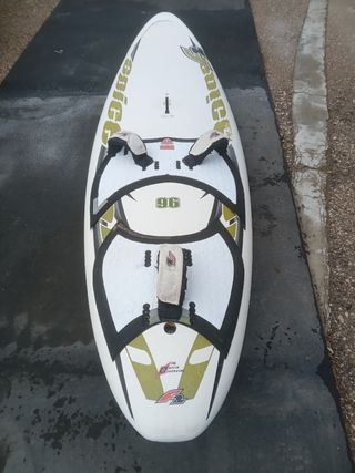 Tabla windsurf freeride 96L