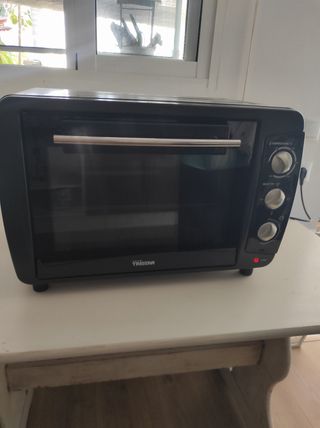 Horno Tristar 18L - Compacto