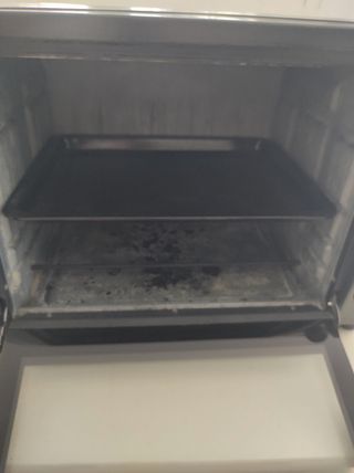 Horno Tristar 18L - Compacto