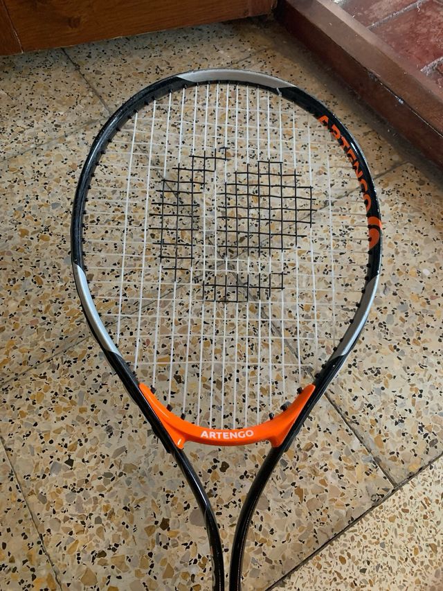Raqueta Tennis Artengo TR 130