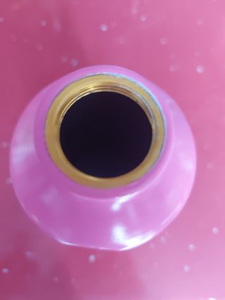 Botella acero inoxidable 600ml