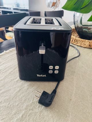 Tostadora Tefal 2 ranuras