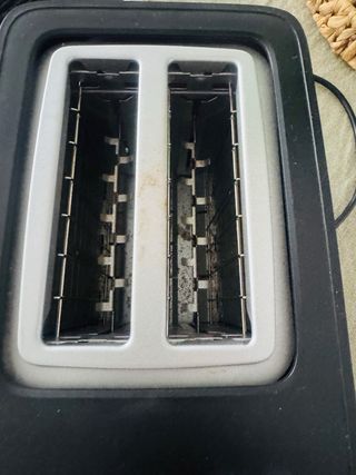 Tostadora Tefal 2 ranuras