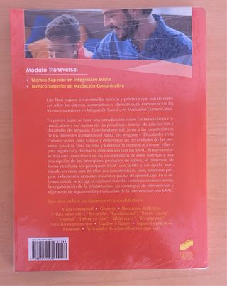 Libro SAAC 