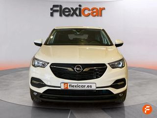 Opel Grandland X 1.2 Turbo Excellence