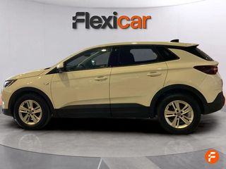 Opel Grandland X 1.2 Turbo Excellence