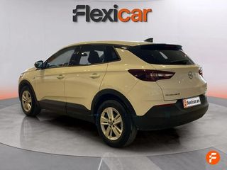 Opel Grandland X 1.2 Turbo Excellence