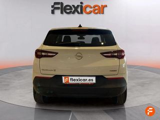 Opel Grandland X 1.2 Turbo Excellence