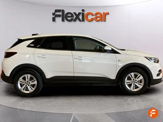 Opel Grandland X 1.2 Turbo Excellence