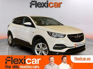 Opel Grandland X 1.2 Turbo Excellence