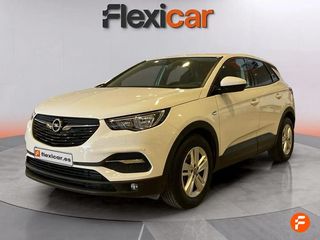 Opel Grandland X 1.2 Turbo Excellence