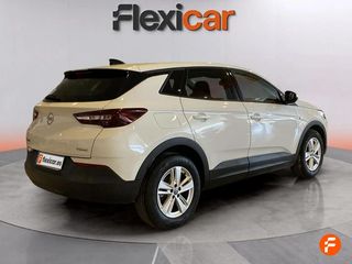 Opel Grandland X 1.2 Turbo Excellence