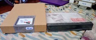 Cornice in legno 13x18 nuova da chiusura negozio