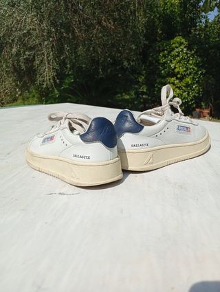 Autry Dallas TX - Sneakers bianche Numero 34