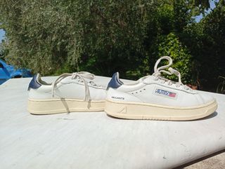 Autry Dallas TX - Sneakers bianche Numero 34