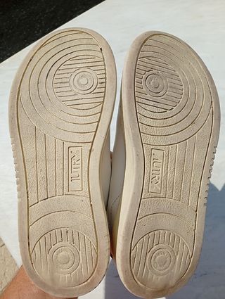 Autry Dallas TX - Sneakers bianche Numero 34